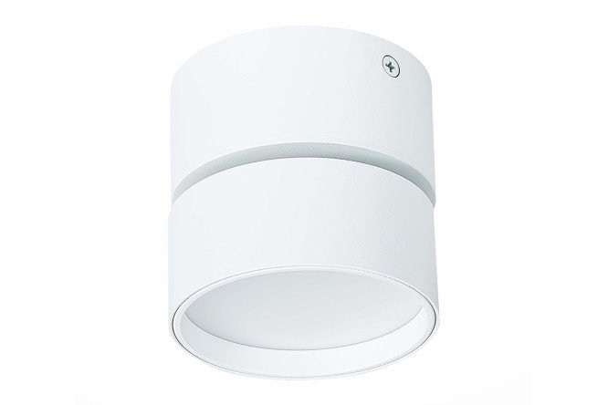 LED ceiling lamp ST LUCE ST651 3 sq.m., LED, 8.5 cm