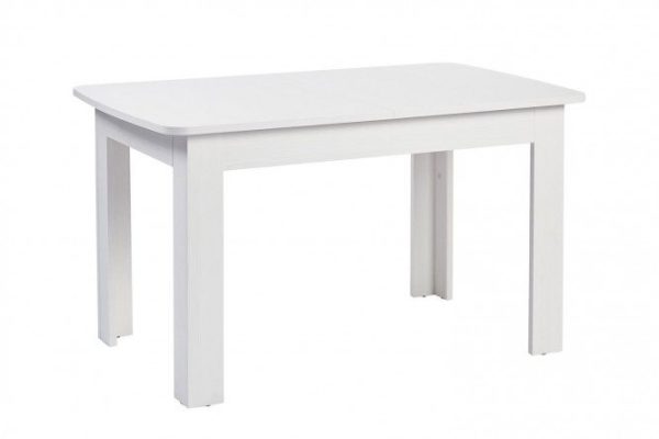 Extensible kitchen table Olivia 132x76x80 cm