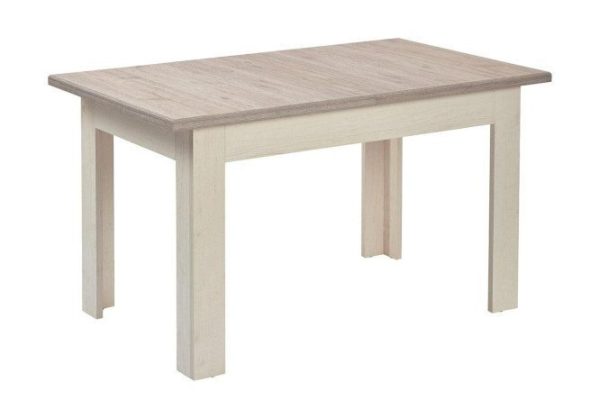 Extensible kitchen table Monako 132x77x80 cm