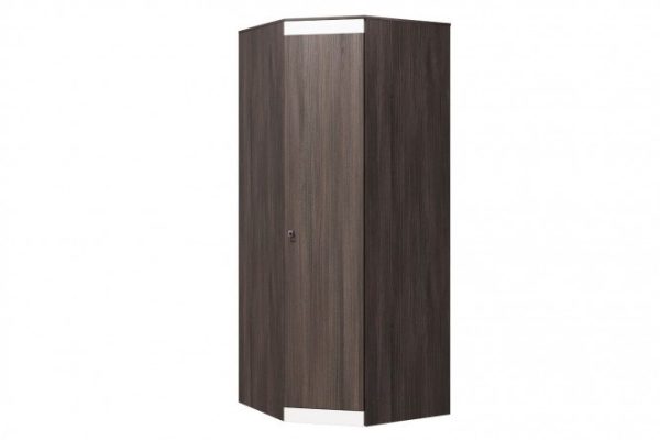 Corner wardrobe SOLANA Nils