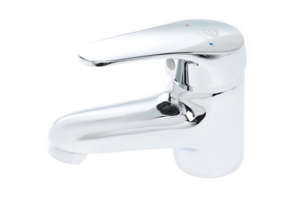 Basin mixer AGGER Exact A2102100