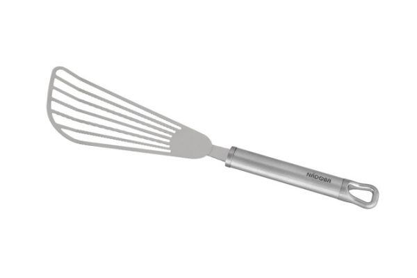 Universal spatula NADOBA Karolina Stainless steel