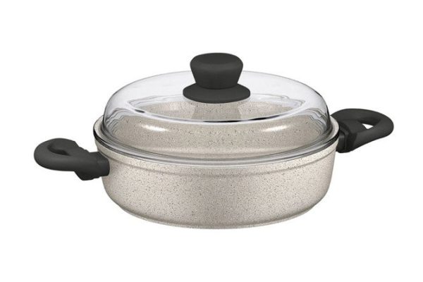 Saute pan NADOBA Marmia 28 cm