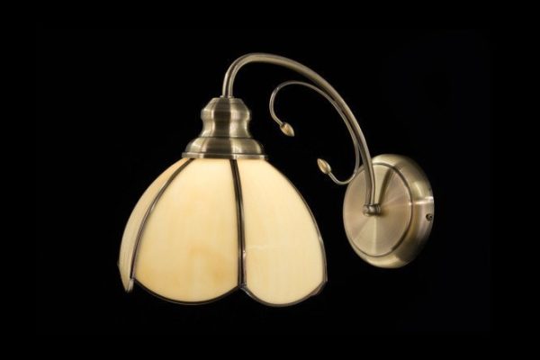 Sconce CITILUX Poznań 4 sq.m, E27