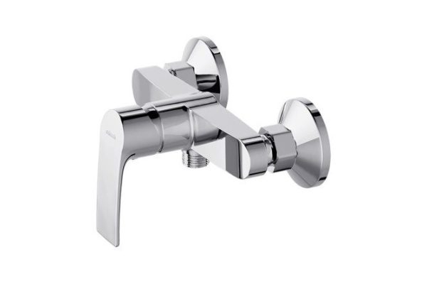 Bath and shower mixer Eclipse 2.0 482000000