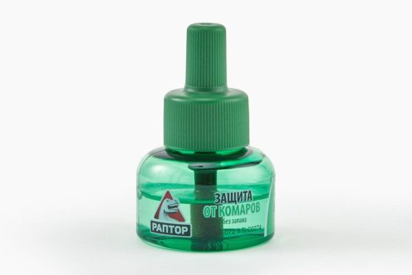 Mosquito liquid Raptor G9560 0.02 l