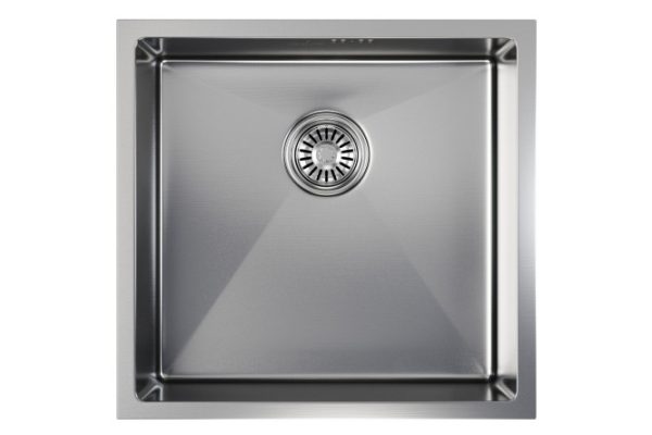 Inset sink MIXLINE Pro 548564 edition 3 1/2 45x42x20 cm