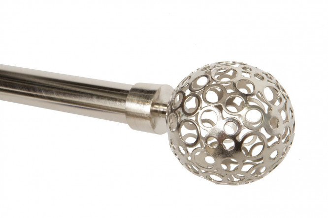 Set of tips MITTE Meteor 28 mm, 2 pcs.