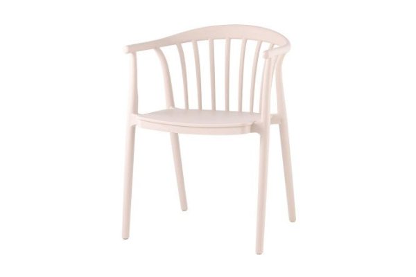 Campo chair with armrests 54x74x51 cm
