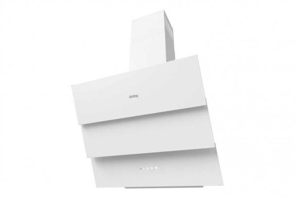 Hood KORTING KHC 68073 GW color recirculation, air exhaust, 60x75x40 cm