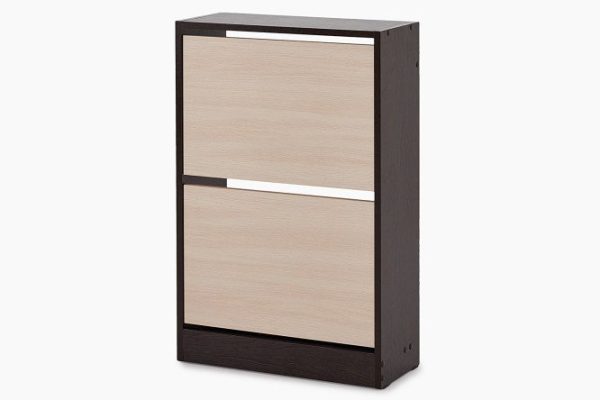 c8a02f3e337d04e098c19c04466adcd9.jpg Shoe rack Uno-51 52.2x82x22 cm