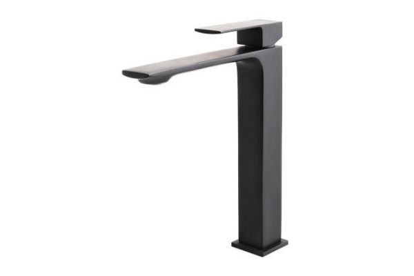 Basin mixer ORANGE Lutz M04-121