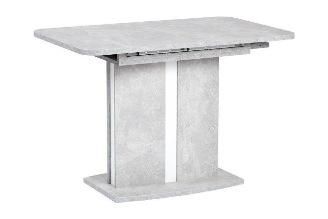 Extending kitchen table Mercury 110x75x68.6 cm