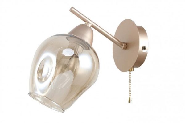 Wall lamp FAVOURITE Tilda E14