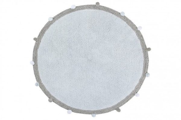 Carpet LORENA CANALS Bubbly 120x120 cm