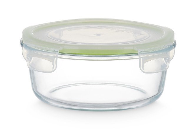 BERKRAFT Cook Store food container 18 x 8 x 18 cm, 950 ml