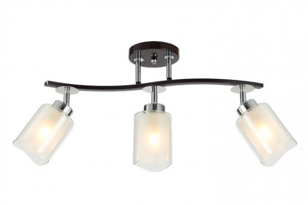 Chandelier CITILUX Fortuna 11 sq.m., 56.5x33x13 cm, E27