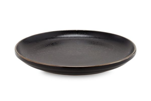 c8ev2iz7525m9p0e33poe1v36xg8hj8d.jpg Dinner plate EVIO Loft Ceramic, 27 cm