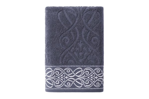 Terry towel Toledo Cotton, 70x140 cm, 1 pc.