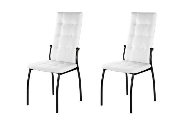 Set of chairs DIKLINE Gals-M 46x99x56 cm
