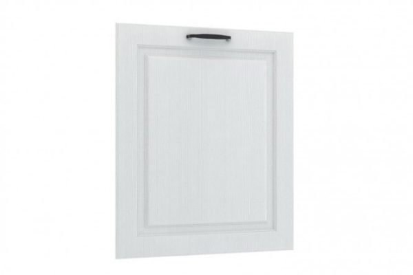 Bella dishwasher front 59.6x71.6 cm