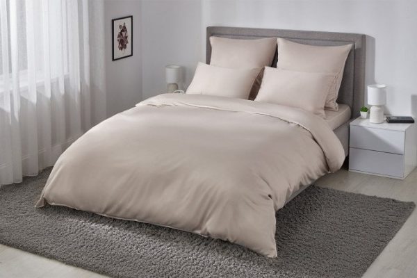 Bed linen set DELUNA Demieno Euro Bamboo
