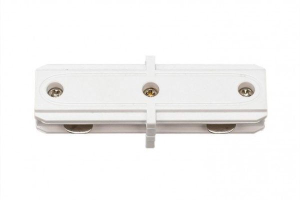 c95f8fb9f0e93761553f6b9fb6780300.jpg Straight connector for connecting the busbar of track lights CITILUX CL01AC