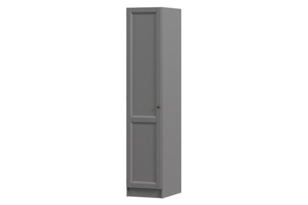 Wardrobe 1-door Amelie