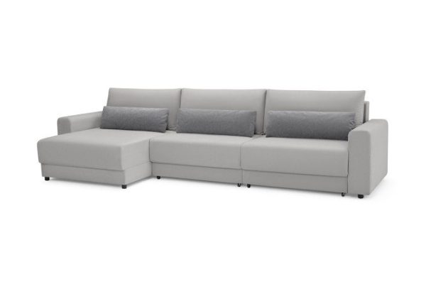 Corner sofa bed Town