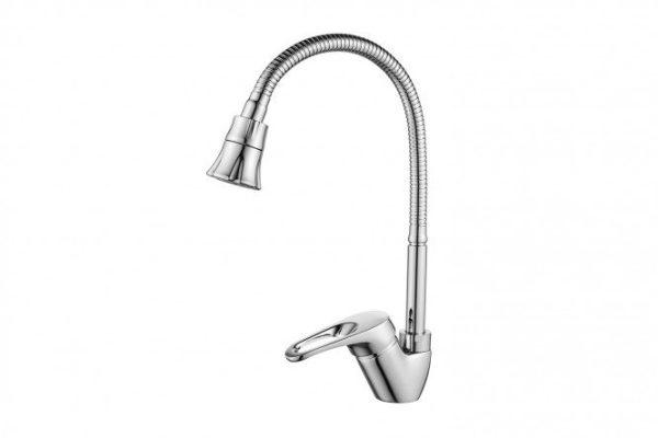 Kitchen mixer ROSSINKA SILVERMIX B35-26