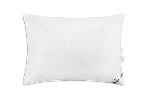 Medsleep Landau pillow 50x70 cm, Down/feather