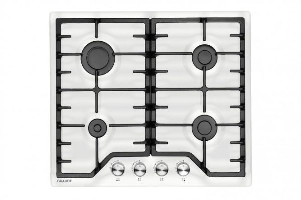 Gas hob GRAUDE GS 60.1 59 cm