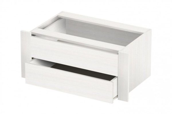 Set of drawers Slide