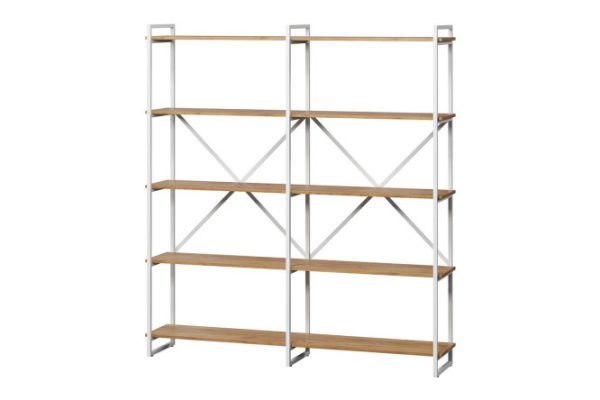 Rockwood Rack