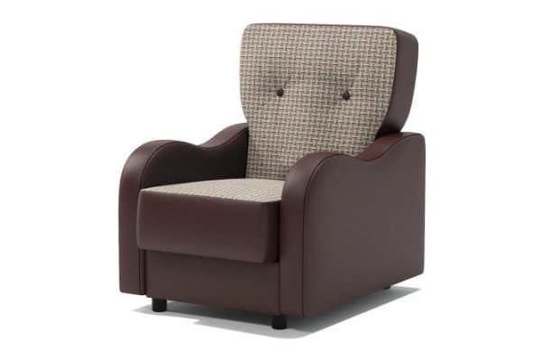 Lounge chair Classic B