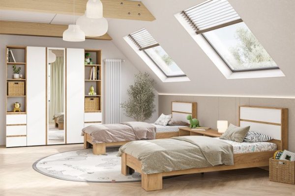 Children's set Helen