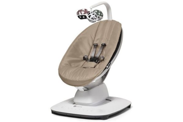 Rocking chair Mamaroo