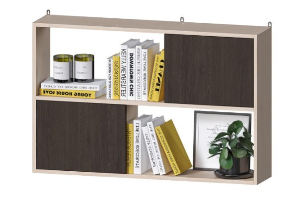 Wall shelf PD-1MV 100 cm
