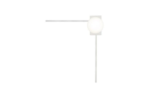 Wall lamp EUROSVET Fredo 2 sq.m, E14