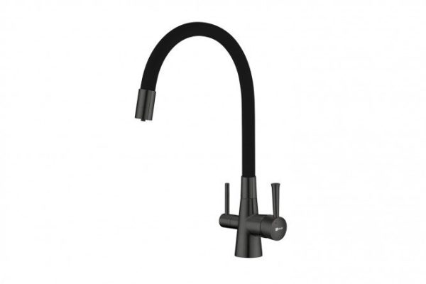 Kitchen mixer LEMARK Comfort LM3075GM