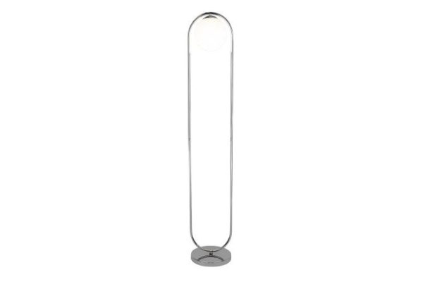 Floor lamp EUROSVET Ringo 28x140x28 cm, E27