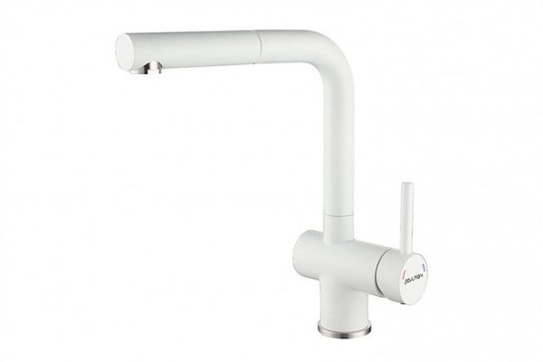 Kitchen mixer PAULMARK Dosse Do214418-431