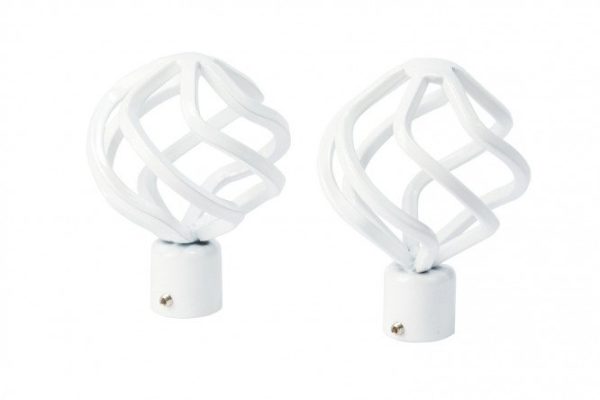 Set of tips UYUT Ost Globo 20 mm, 2 pcs.