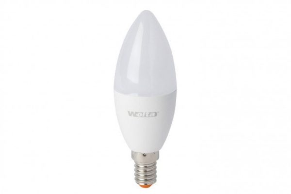 LED lamp Wolta 25SC10E14 10W, E14, Cold