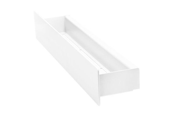 Bathroom shelf Casa 50x8x10 cm