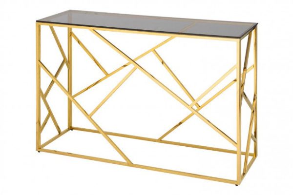 Art Deco console 120 cm