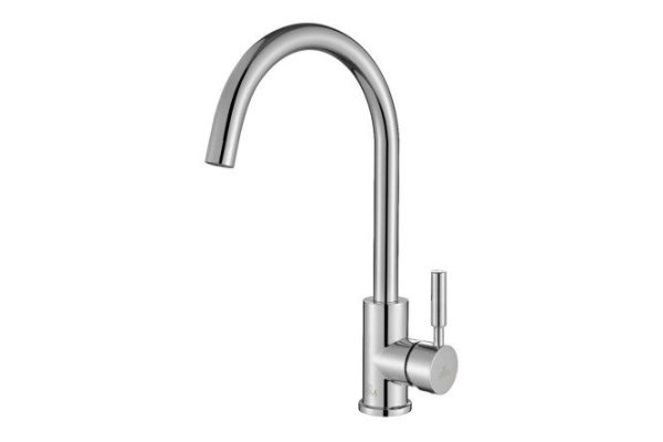 Kitchen mixer PAULMARK Holstein Ho212063-CR