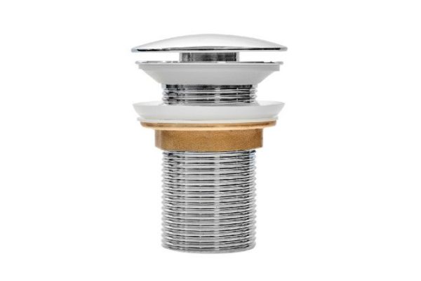 Washbasin outlet IDDIS Optima home OPHG000i88