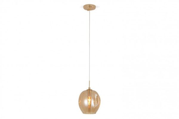 Hanging lamp EUROSVET Mill 3 sq.m., 18x90x18 cm, E14