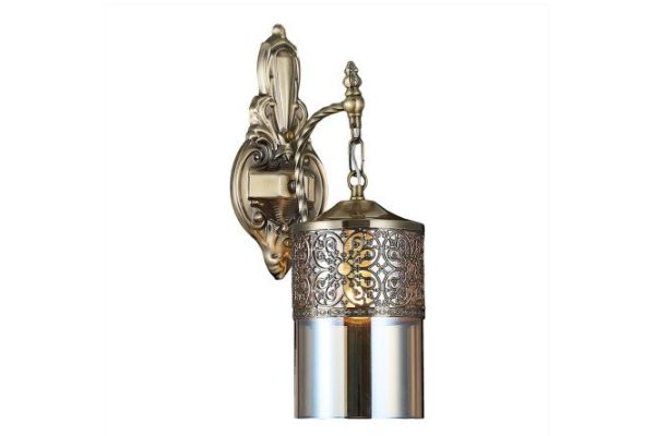 Sconce CITILUX Emir 3 sq.m, E27